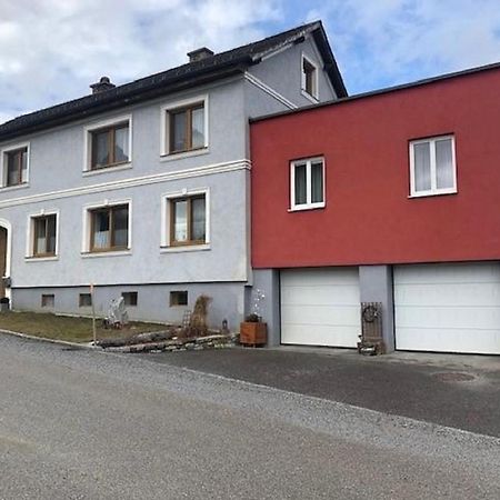 Ferienwohnung Boehmer Nohagen Ngoại thất bức ảnh