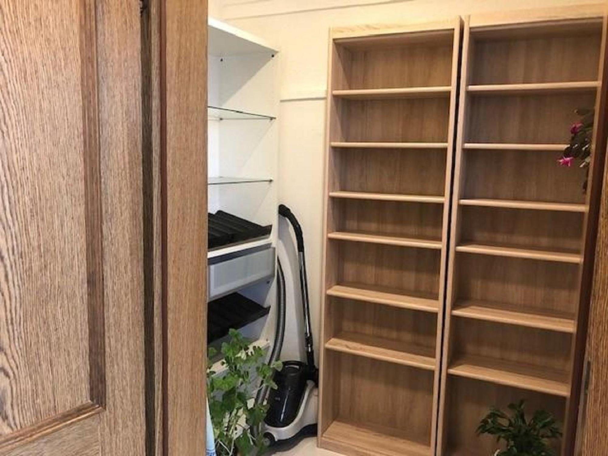Ferienwohnung Boehmer Nohagen Ngoại thất bức ảnh