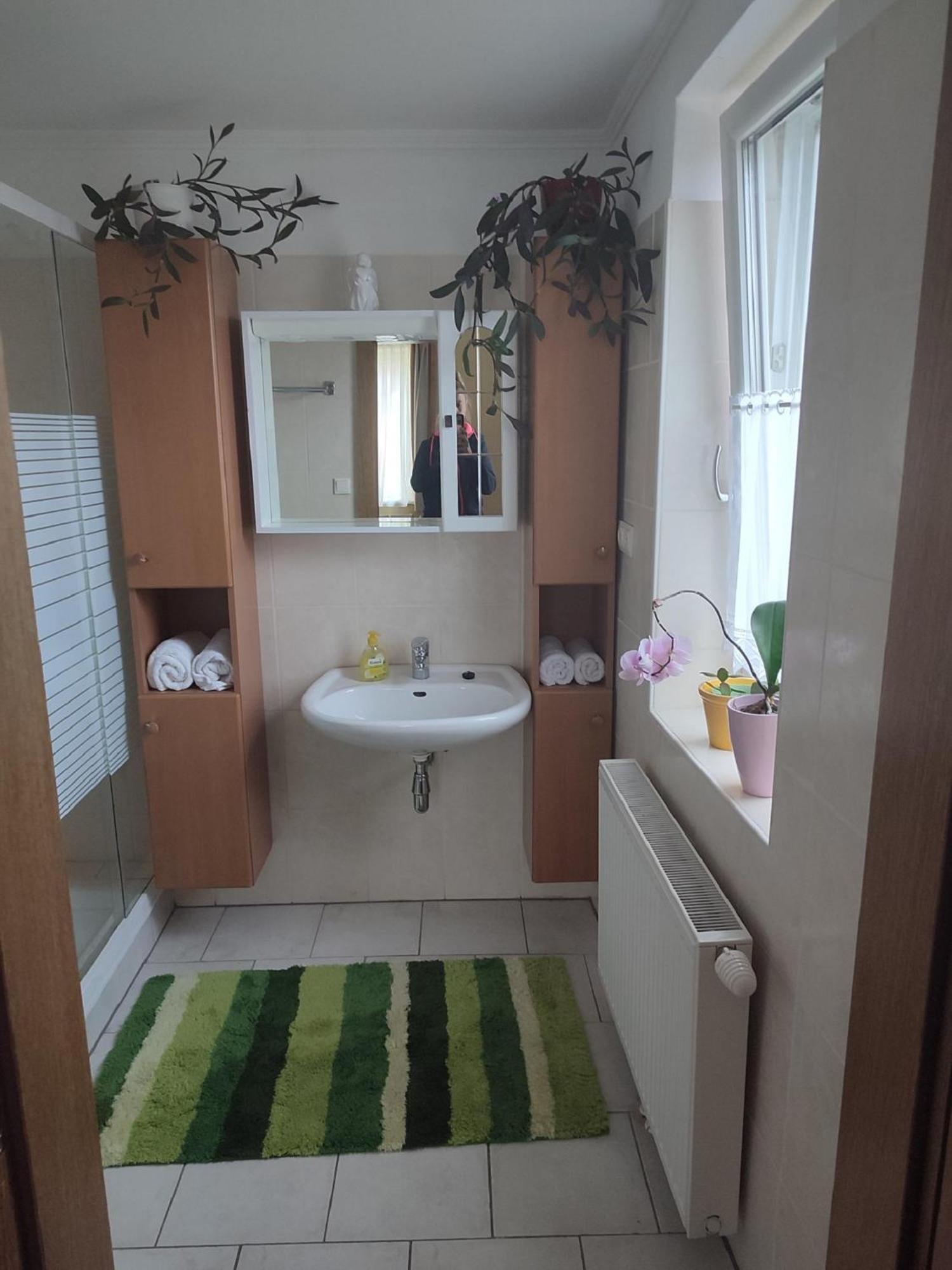 Ferienwohnung Boehmer Nohagen Ngoại thất bức ảnh