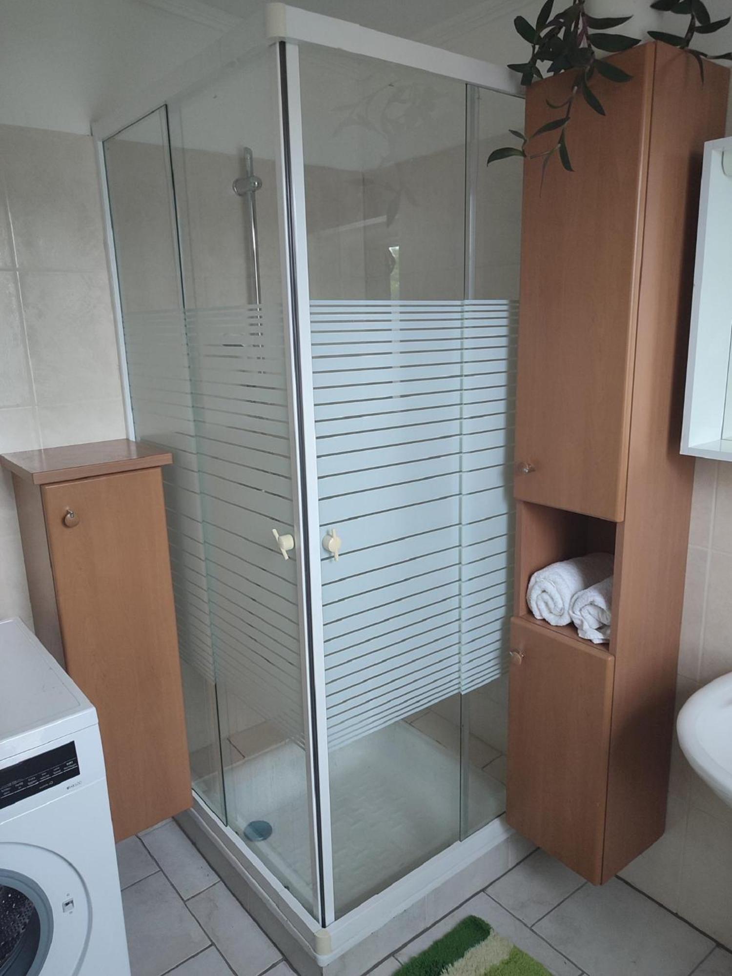 Ferienwohnung Boehmer Nohagen Ngoại thất bức ảnh