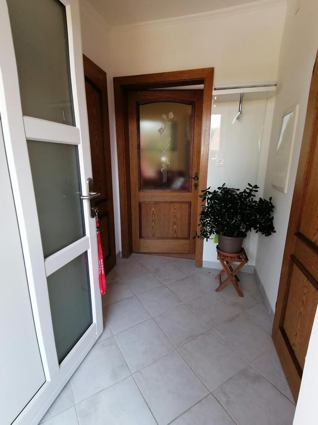 Ferienwohnung Boehmer Nohagen Ngoại thất bức ảnh